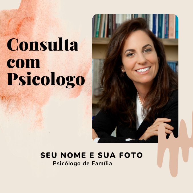 Consulta com psicologo